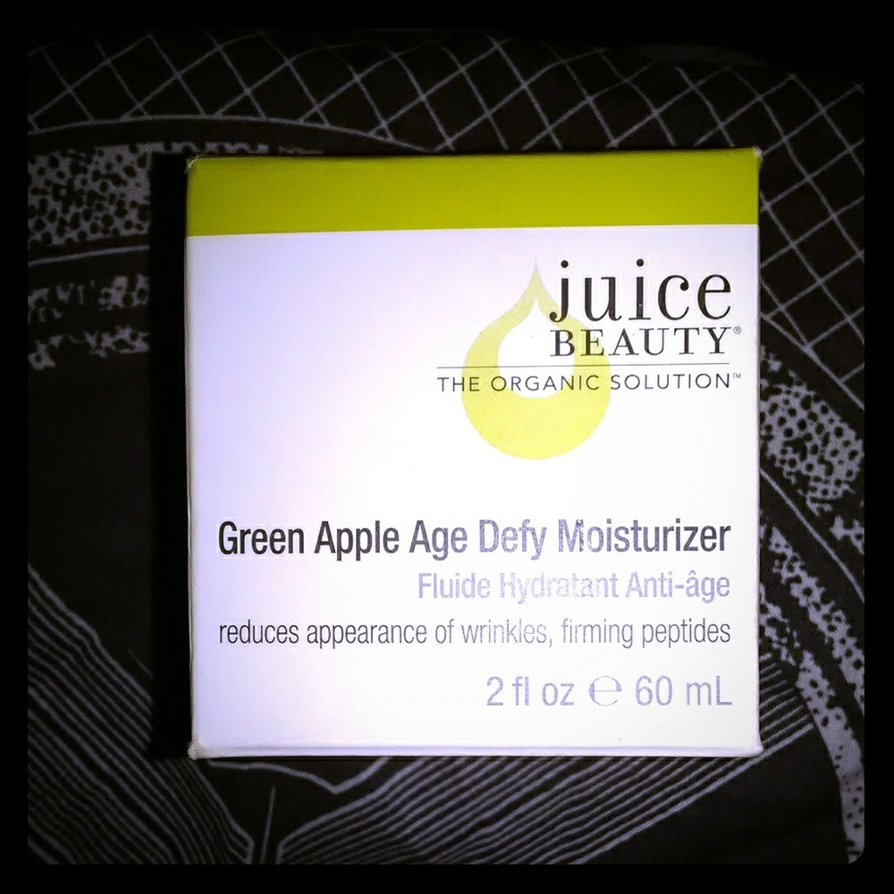 Juice Beauty Age Defy Moisturizer